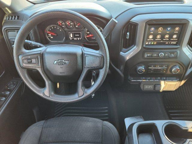 2022 Chevrolet Silverado 1500 LTD Vehicle Photo in SUGAR LAND, TX 77478-0000