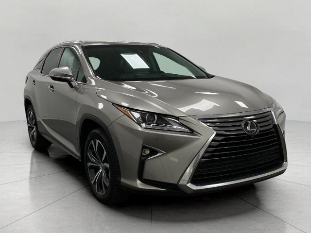 2019 Lexus RX 350 Vehicle Photo in Appleton, WI 54913