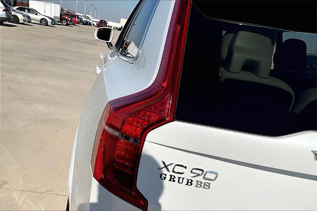 2024 Volvo XC90 Recharge Plug-In Hybrid Vehicle Photo in Grapevine, TX 76051