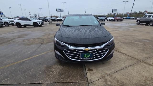 2022 Chevrolet Malibu Vehicle Photo in CROSBY, TX 77532-9157