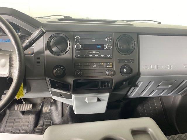 2015 Ford Super Duty F-250 SRW Vehicle Photo in MEDINA, OH 44256-9001