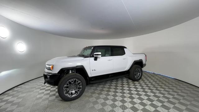 2025 GMC HUMMER EV Pickup Vehicle Photo in GILBERT, AZ 85297-0402