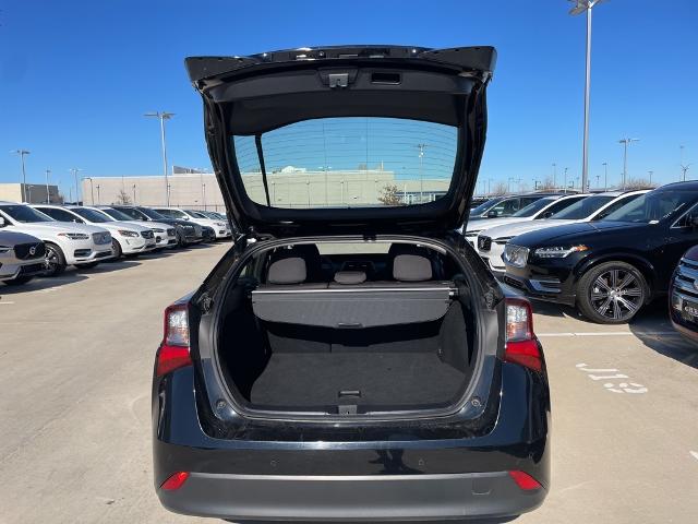 2022 Toyota Prius Vehicle Photo in Grapevine, TX 76051