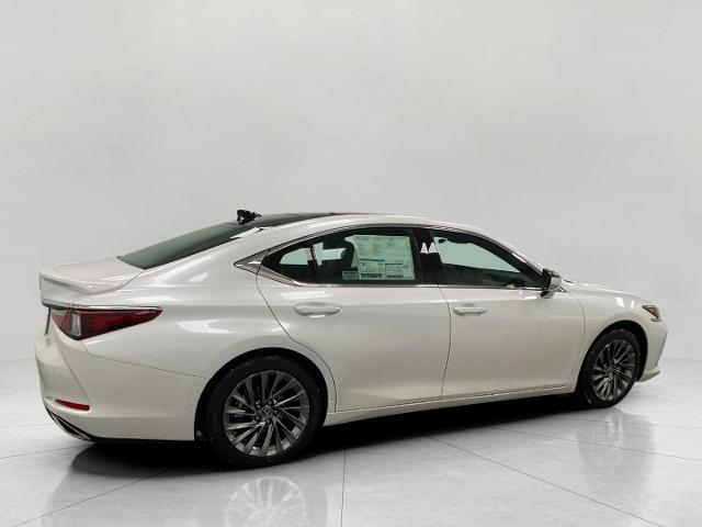 2025 Lexus ES 350 Vehicle Photo in Appleton, WI 54913