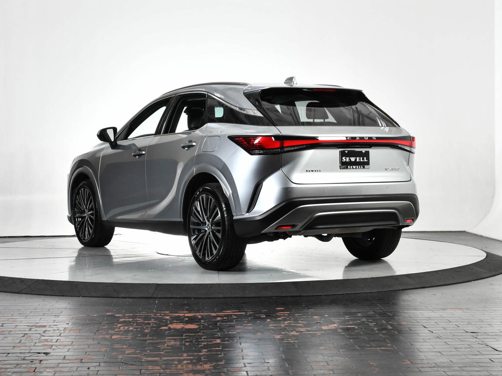 2024 Lexus RX 350 Vehicle Photo in DALLAS, TX 75235