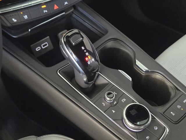 2025 Cadillac XT4 Vehicle Photo in Grapevine, TX 76051