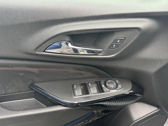 2025 Chevrolet Trax Vehicle Photo in GARDNER, MA 01440-3110