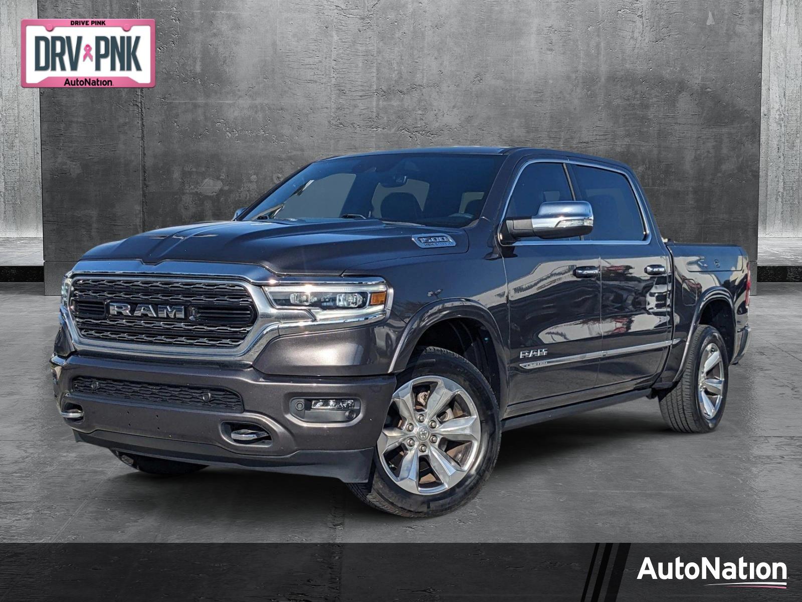 2021 Ram 1500 Vehicle Photo in MIAMI, FL 33172-3015