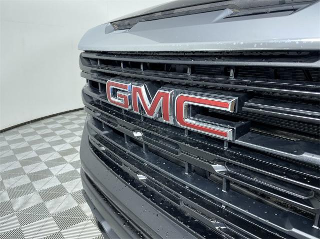 2025 GMC Sierra 1500 Vehicle Photo in GILBERT, AZ 85297-0402