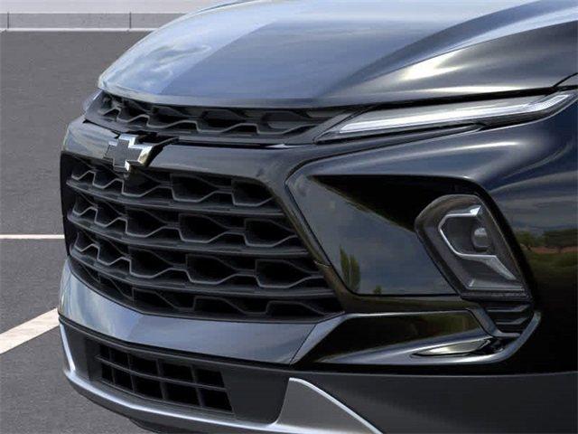 2025 Chevrolet Blazer Vehicle Photo in COLLIERVILLE, TN 38017-9006