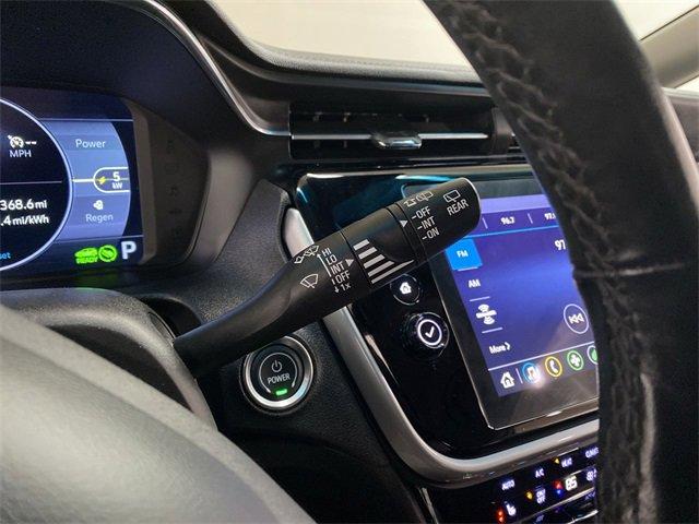 2022 Chevrolet Bolt EV Vehicle Photo in PORTLAND, OR 97225-3518