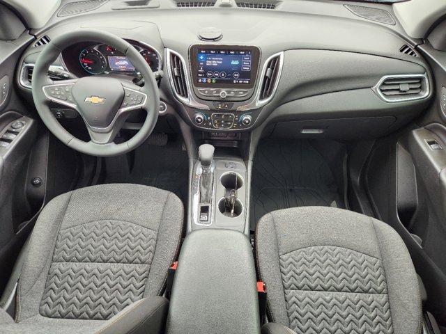 2023 Chevrolet Equinox Vehicle Photo in SUGAR LAND, TX 77478-0000