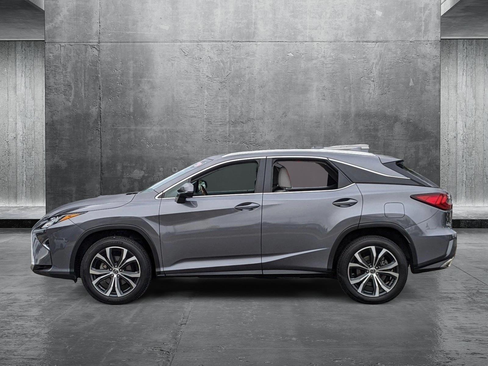 2019 Lexus RX 350 Vehicle Photo in Orlando, FL 32811