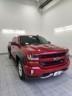 2018 Chevrolet Silverado 1500 Vehicle Photo in APPLETON, WI 54914-8833