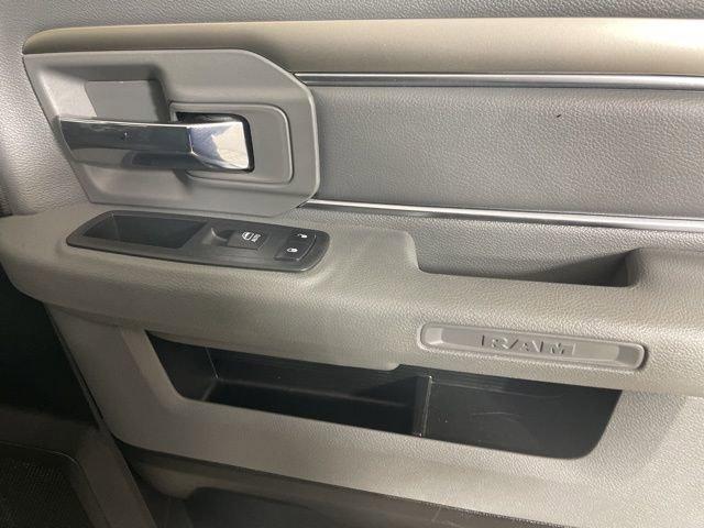 2020 Ram 1500 Classic Vehicle Photo in PHOENIX, AZ 85014-3381