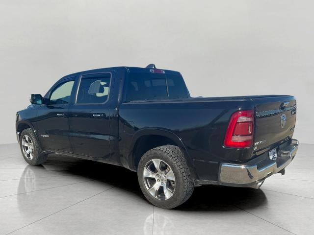 2019 Ram 1500 Vehicle Photo in Kaukauna, WI 54130