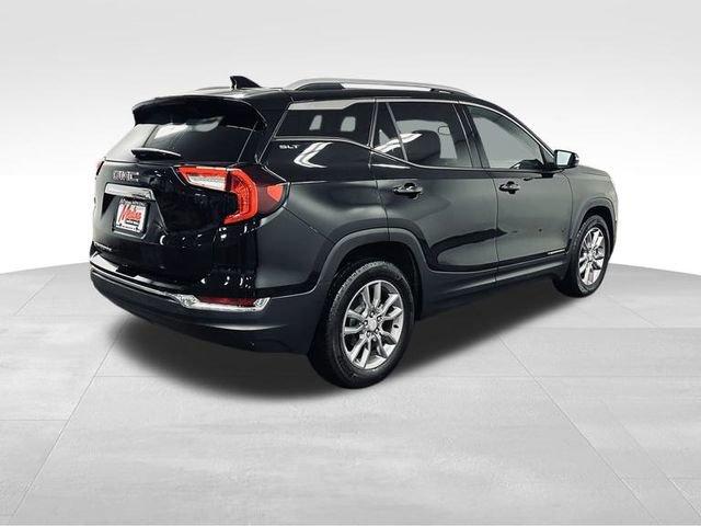 2022 GMC Terrain Vehicle Photo in MEDINA, OH 44256-9631