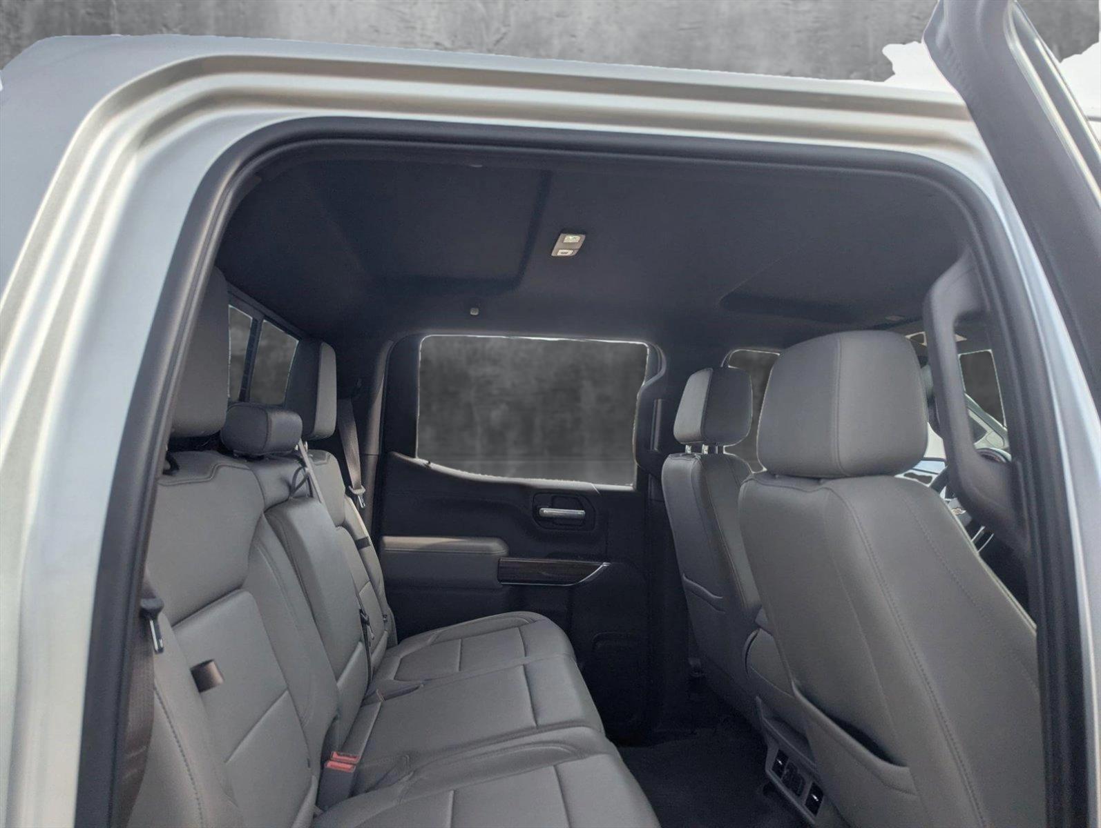 2021 Chevrolet Silverado 1500 Vehicle Photo in CORPUS CHRISTI, TX 78412-4902