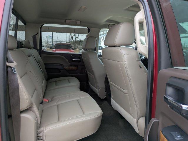 2018 GMC Sierra 1500 Vehicle Photo in SELMA, TX 78154-1459