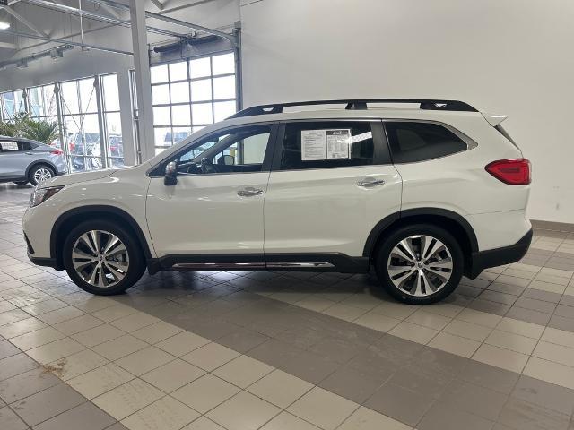 Used 2021 Subaru Ascent Touring with VIN 4S4WMARD8M3414380 for sale in Mankato, Minnesota