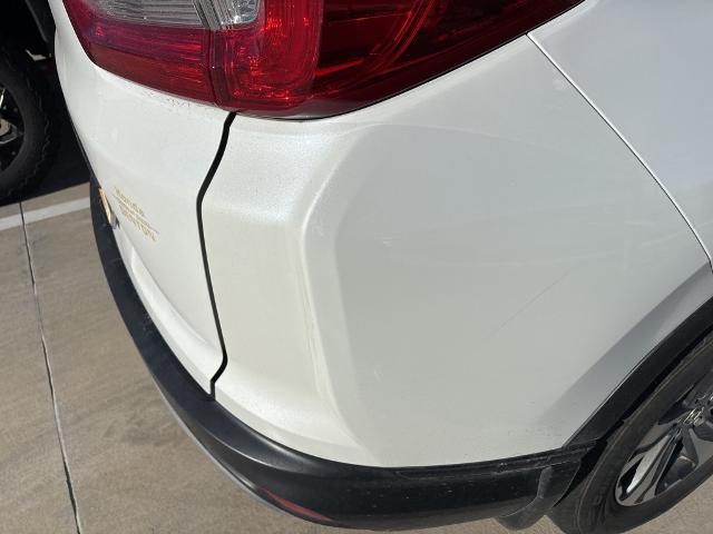 2019 Honda CR-V Vehicle Photo in Grapevine, TX 76051