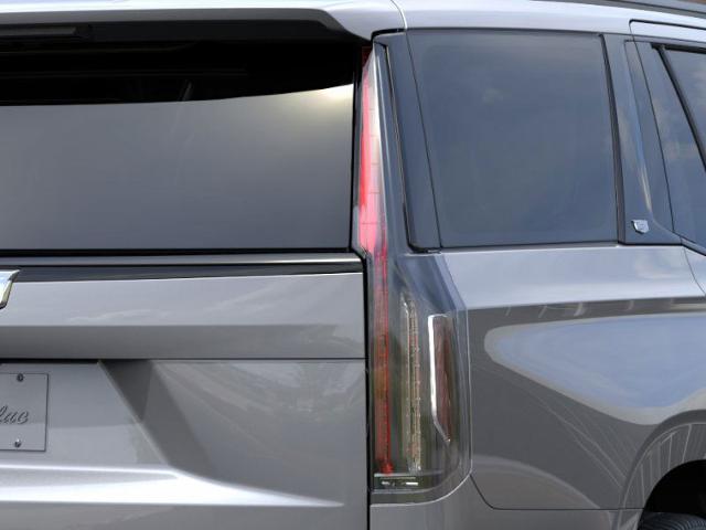 2024 Cadillac Escalade Vehicle Photo in KANSAS CITY, MO 64114-4545