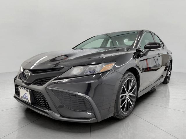 2023 Toyota Camry Vehicle Photo in Oshkosh, WI 54904