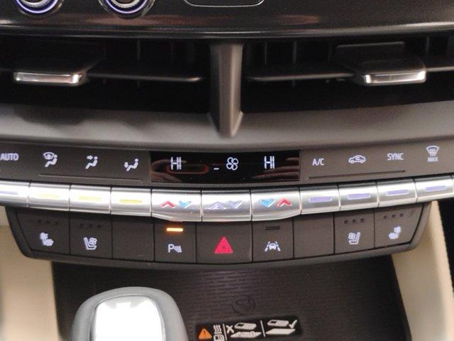 2025 Cadillac CT4 Vehicle Photo in PINEVILLE, NC 28134-8495