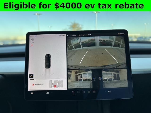 2021 Tesla Model 3 Vehicle Photo in Grapevine, TX 76051