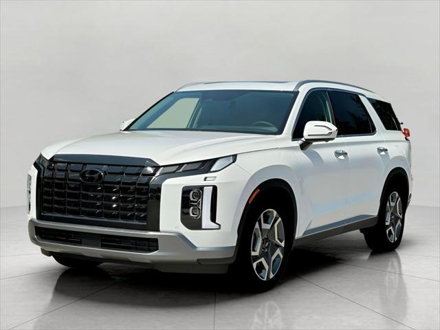 2025 Hyundai PALISADE Vehicle Photo in Green Bay, WI 54304