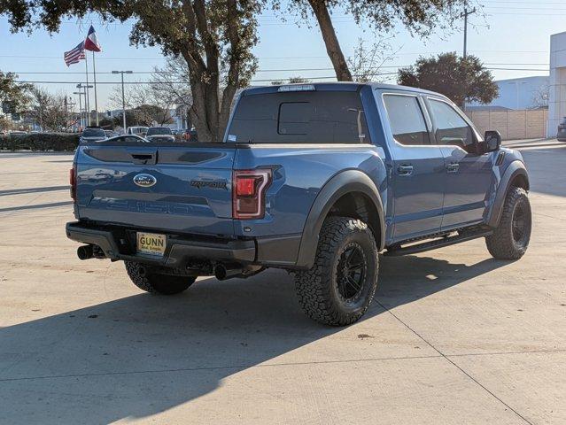 2019 Ford F-150 Vehicle Photo in SELMA, TX 78154-1459