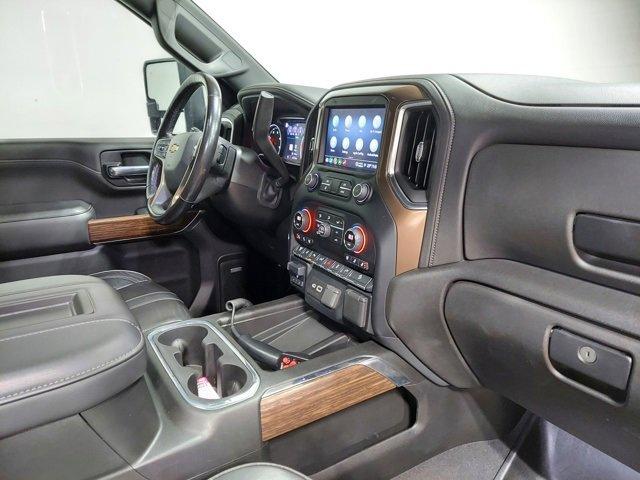 2022 Chevrolet Silverado 2500 HD Vehicle Photo in SAUK CITY, WI 53583-1301