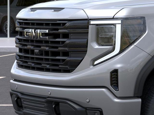 2025 GMC Sierra 1500 Vehicle Photo in LITTLE FALLS, NJ 07424-1717