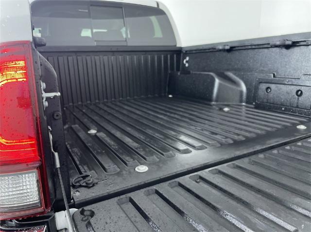 2023 Toyota Tacoma 2WD Vehicle Photo in GILBERT, AZ 85297-0402