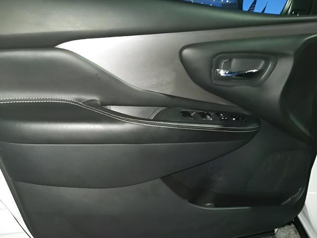 2023 Nissan Murano Vehicle Photo in Green Bay, WI 54304