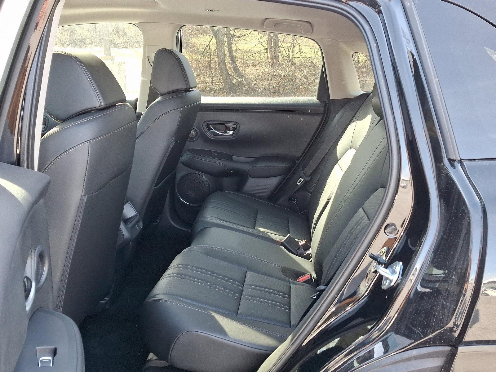 2025 Honda HR-V Vehicle Photo in Harrisburg, PA 17111