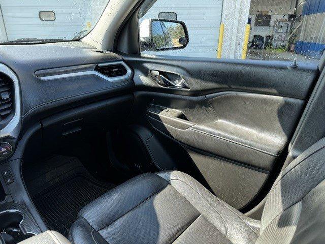 2018 GMC Acadia Vehicle Photo in Mechanicsburg, PA 17050-1707