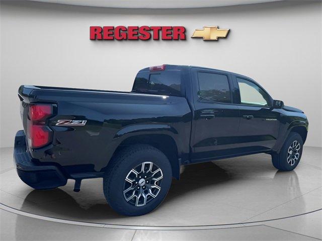 2024 Chevrolet Colorado Vehicle Photo in THOMPSONTOWN, PA 17094-9014