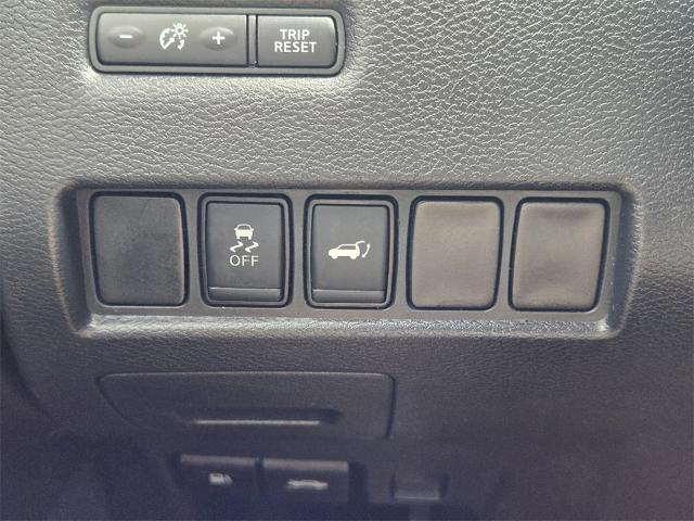 2017 Nissan Murano Vehicle Photo in Oklahoma City, OK 73114