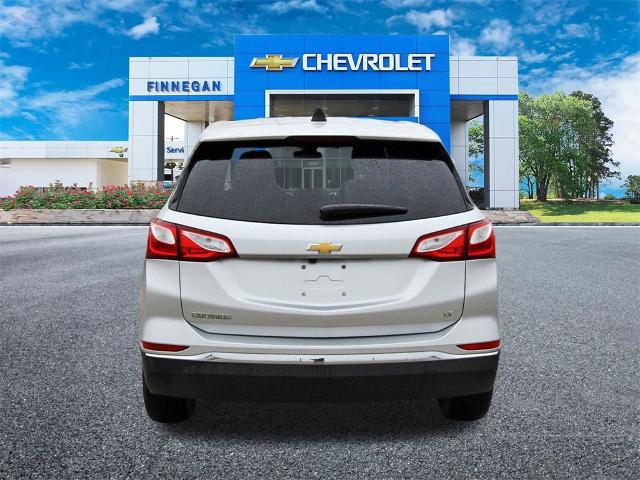 2020 Chevrolet Equinox Vehicle Photo in ROSENBERG, TX 77471-5675