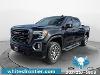 Certified 2020 GMC Sierra 1500 AT4 with VIN 1GTU9EETXLZ320921 for sale in Gillette, WY