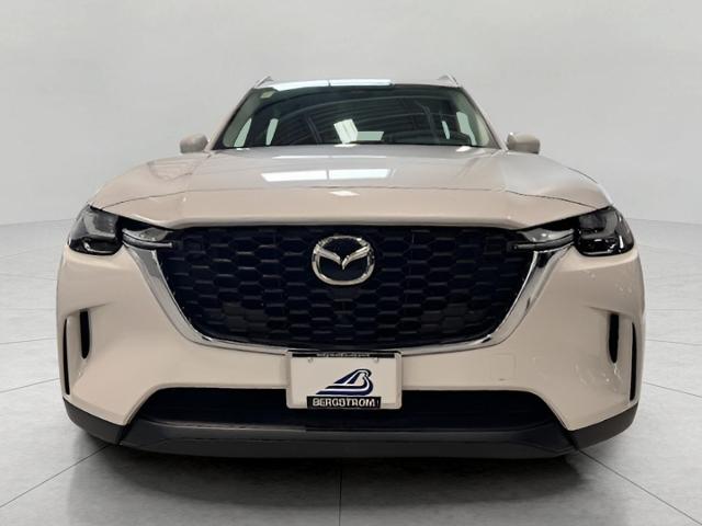 2025 Mazda CX-90 Vehicle Photo in Green Bay, WI 54304