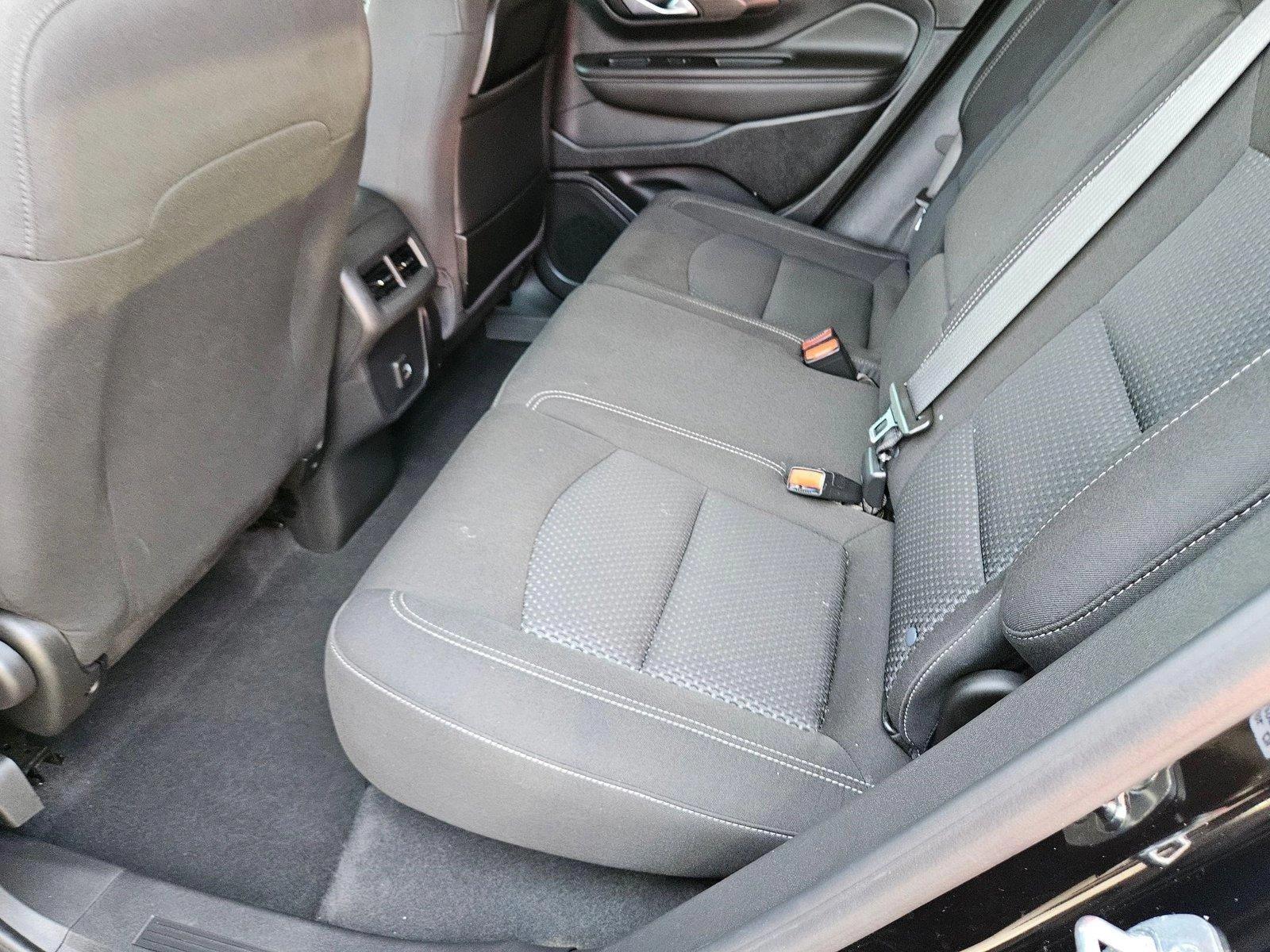 2023 GMC Terrain Vehicle Photo in LAS VEGAS, NV 89146-3033