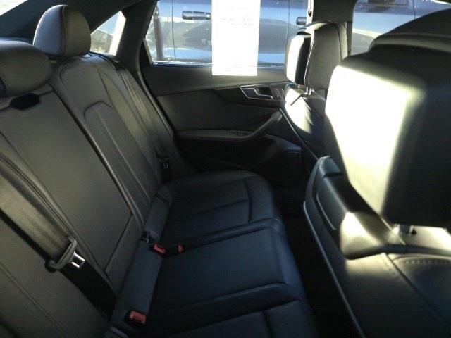 2019 Audi S4 Vehicle Photo in ENGLEWOOD, CO 80113-6708