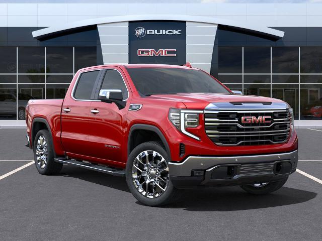 2025 GMC Sierra 1500 Vehicle Photo in APPLETON, WI 54914-8833