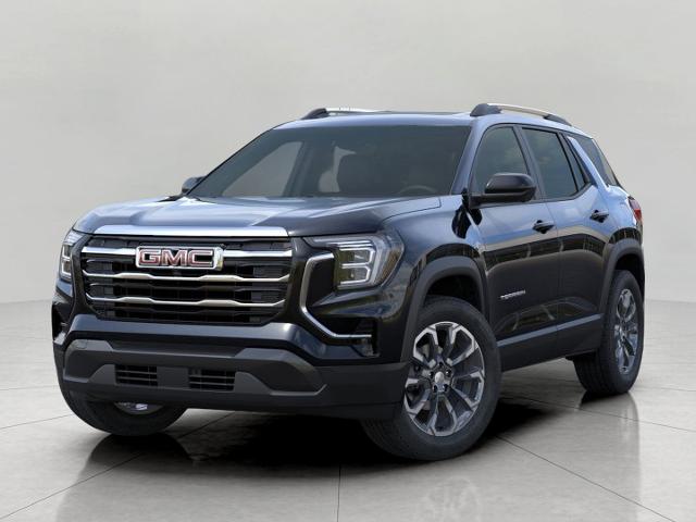 2025 GMC Terrain Vehicle Photo in GREEN BAY, WI 54303-3330