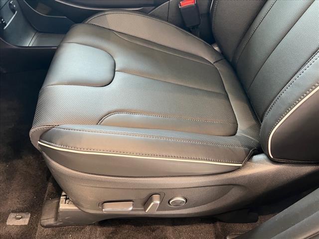 2025 Hyundai PALISADE Vehicle Photo in Shiloh, IL 62269
