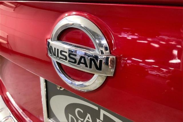 2018 Nissan Rogue Sport Vehicle Photo in Kansas City, MO 64114