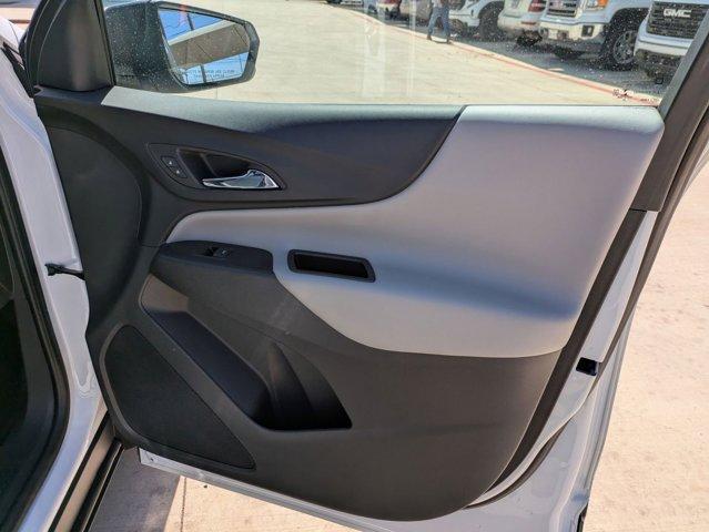 2022 Chevrolet Equinox Vehicle Photo in SELMA, TX 78154-1460