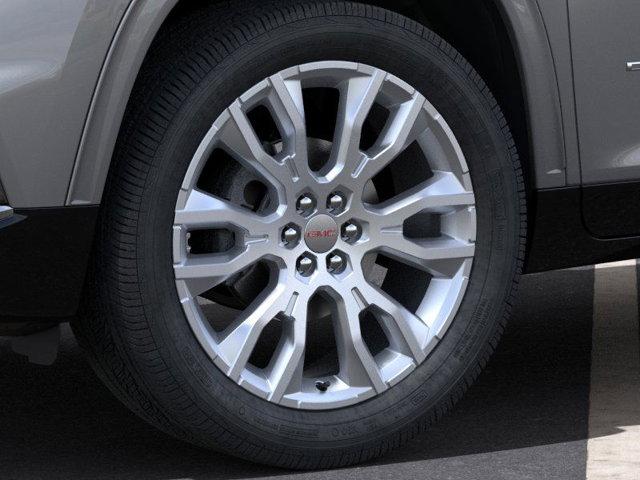 2025 GMC Acadia Vehicle Photo in ALBERTVILLE, AL 35950-0246